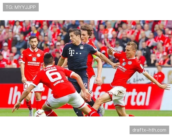 德甲门将转会风云再起：多队主力寻新东家，联赛格局或将重塑