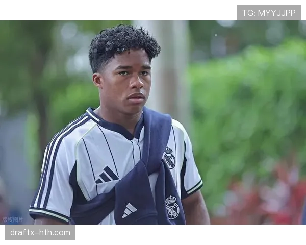 恩德里克强势对抗助球队逆转取胜