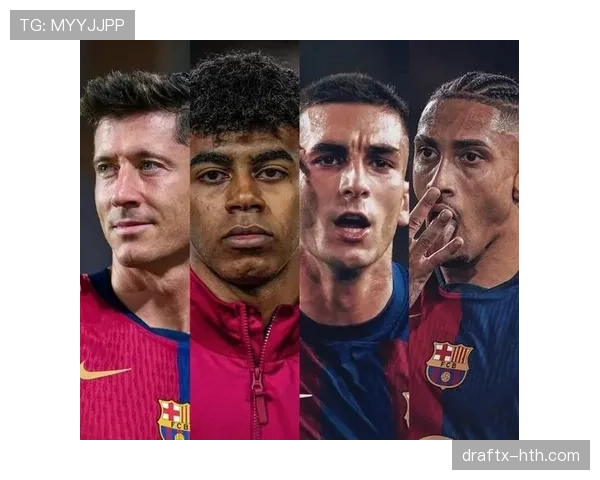 巴萨女足强势崛起，欧冠征程剑指王朝再续