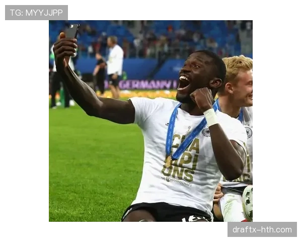 安东尼奥·吕迪格德甲一线队首秀解析