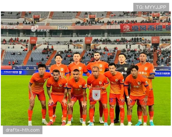 山东泰山防线频频被打穿,站位漏洞藏不住了 山东泰山防线频频被打穿,站位漏洞藏不住了