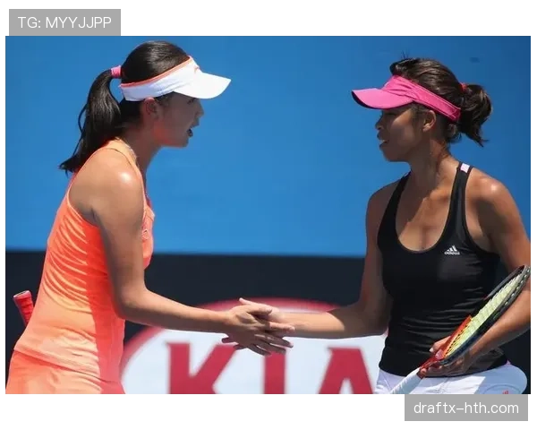 彭帅退役后住的别墅，比她当年拿双打冠军那会儿还贵三倍