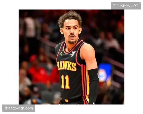 特雷·杨场下喝的水都要冰镇到精确到度？