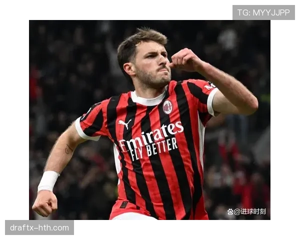 AC米兰高位压迫战术下，防线空当频现，快速反击威胁加剧